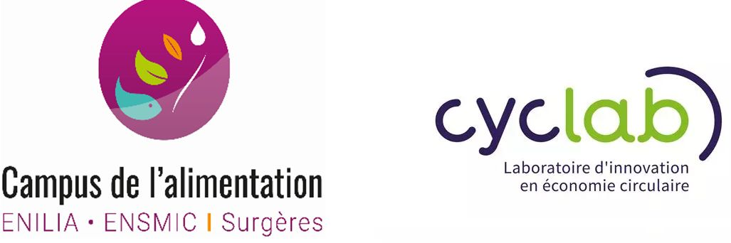 Visites CyclaB et ENILIA ENSMIC